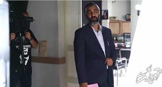 پژمان جمشیدی پژمان جمشیدی